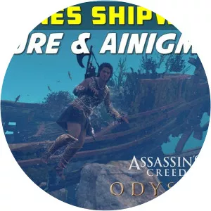 Ariabignes - Persian admiral