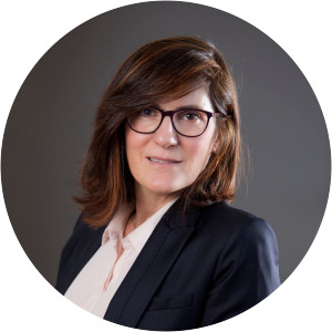 Ariadna Cantis - Architect