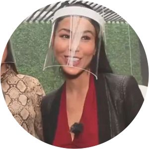 Ariadna Fachin Wong photograph