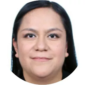 Ariadna Montiel Reyes