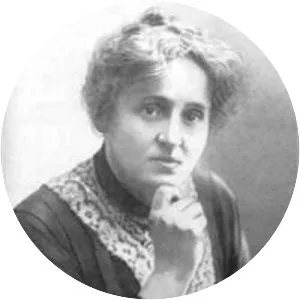 Ariadna TyrkovaWilliams