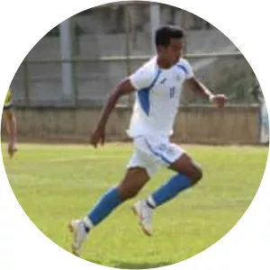 Ariagner Smith - Nicaraguan footballer