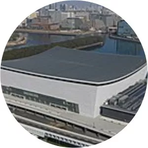 Ariake Arena