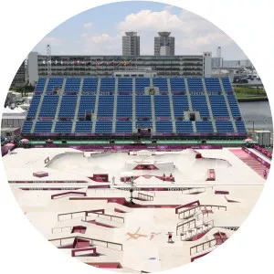 Ariake Urban Sports Park