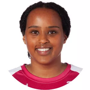 Ariam Berhane Gebreyohannes