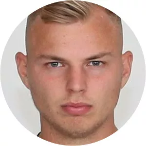 Arian Rener - Football player