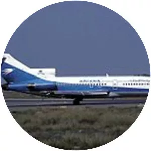 Ariana Afghan Airlines Flight 701