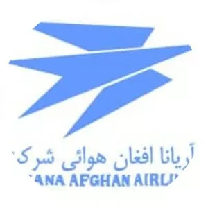 Ariana Afghan Airlines