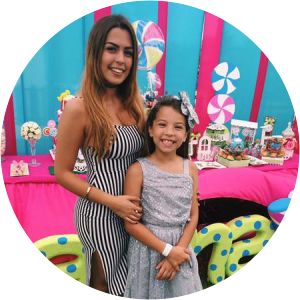 Ariana Assereto photograph