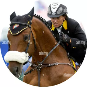 Ariana Azcárraga Surmont photograph