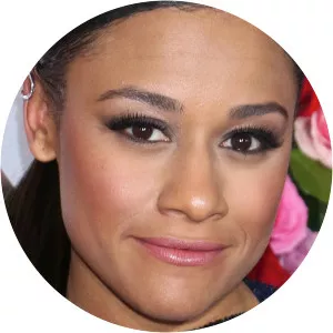 Ariana DeBose photograph