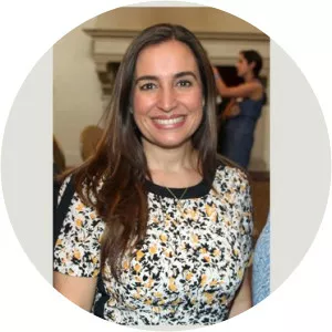 Ariana Fajardo Orshan - Former Judge of the Eleventh Judicial Circuit Court of Florida