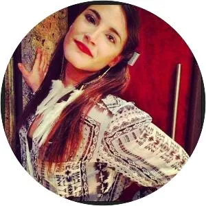 Ariana Gradow photograph