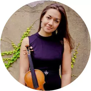 Ariana Kim - Violinist
