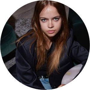 Ariana Kopljar photograph