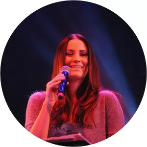 Ariana Marie Davi - Robert Davi's daughter