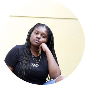 Ariana Onfroy photograph