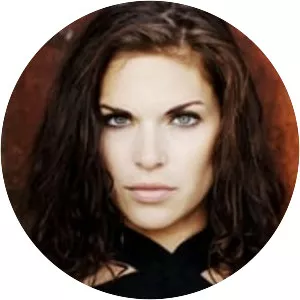 Ariana Smythe - Actor