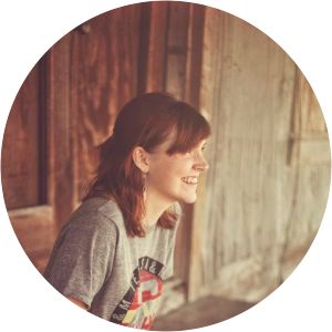 Ariandrea Hilary Smith photograph