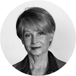 Ariane Audouin-Dubreuil photograph