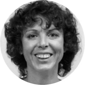 Ariane Barth - Journalist