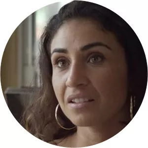 Ariane Castellanos - Actress