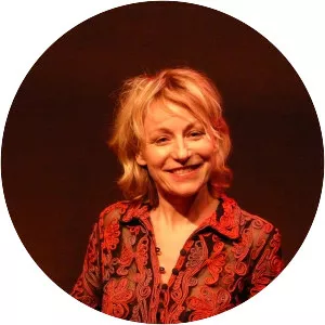 Ariane Dubillard - Nicole Ladmiral's daughter