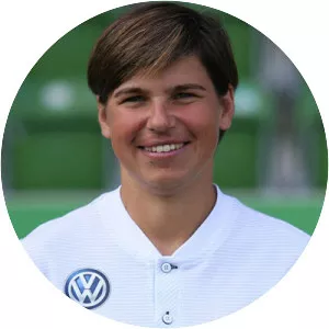 Ariane Hingst - German former footballer