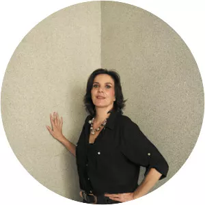 Ariane Pellicer - Mexican screenwriter