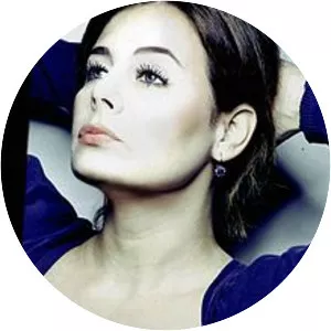 Ariane Séguillon - Actress