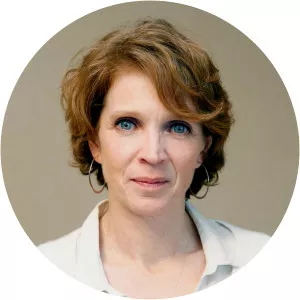 Ariane Toscan du Plantier - Daniel Toscan du Plantier's daughter