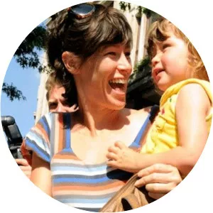 Ariane Wurm - Freya Van den Bossche's daughter