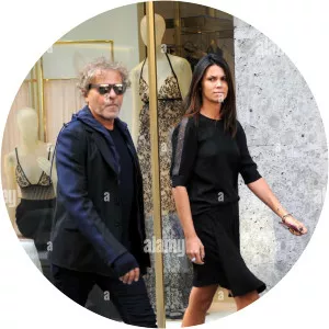 Arianna Alessi photograph