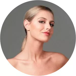 Arianna Aragón - Rody Aragón's daughter