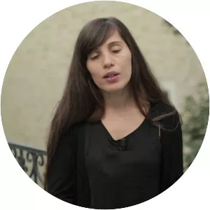 Arianna Arcara photograph