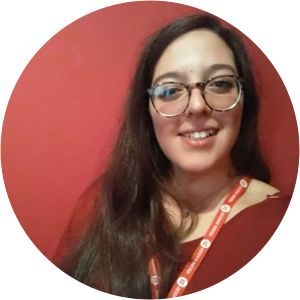 Arianna Bellagamba photograph