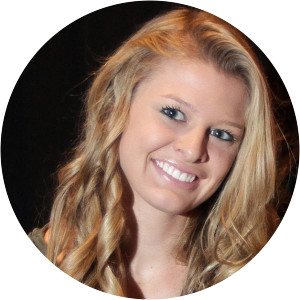 Arianna Brown - Scott Brown's daughter