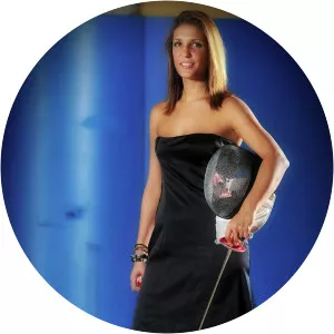 Arianna Errigo - Italian fencer