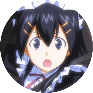 Arianna Hayama Arialdi - Fictional character