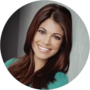 Arianna Hernandez - Fictional character