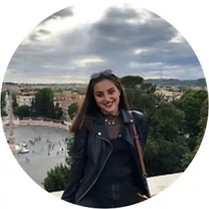 Arianna Marcorè photograph