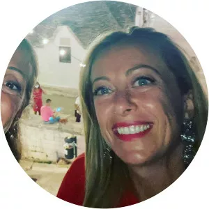 Arianna Meloni photograph