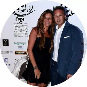 Arianna Mihajlović photograph