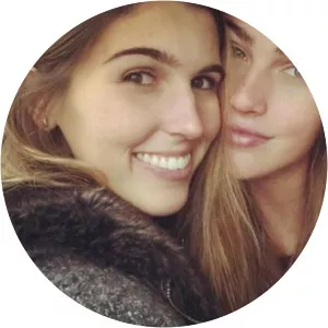 Arianna Rovegno Cayo photograph