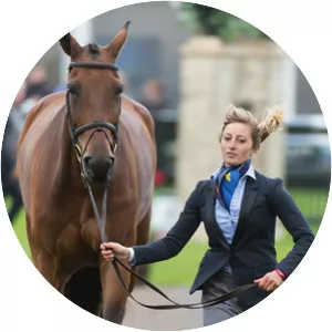 Arianna Schivo - Olympic athlete