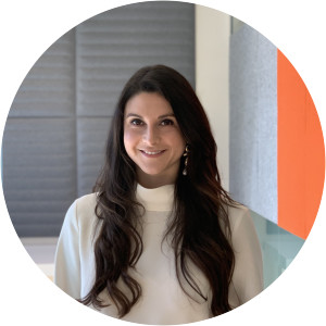 Arianna Simpson - Internet personality