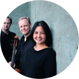 Arianna String Quartet
