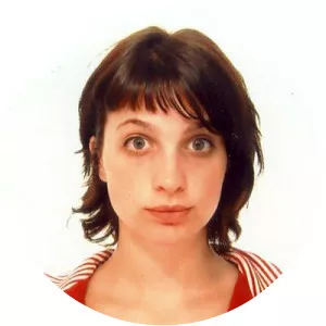 Arianna Tamburini - Visual artist