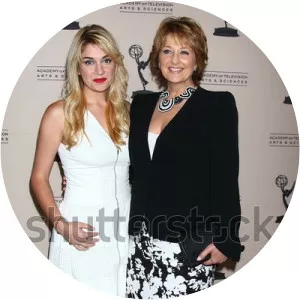 Arianna Thomopoulos - Cristina Ferrare's daughter