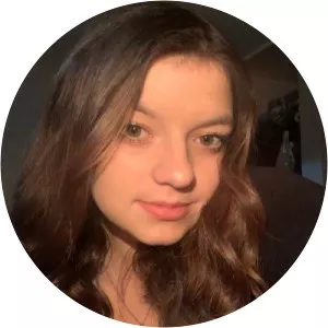 Arianna Vogel - Frank Vogel's daughter